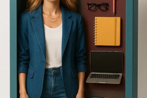 Радыгина Арина Олеговна — Портфолио №2