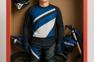 Радыгина Арина Олеговна — Портфолио №3