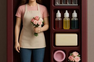 Радыгина Арина Олеговна — Портфолио №4