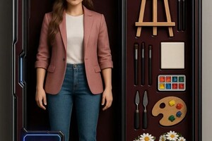 Радыгина Арина Олеговна — Портфолио №5