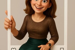 Радыгина Арина Олеговна — Портфолио №6