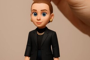 Радыгина Арина Олеговна — Портфолио №8