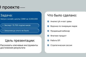 Рамазанова Наталья Юрьевна — Портфолио №3