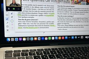 Рамазанова Валерия Валерьевна — Портфолио №6