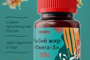 Разгильдеева Ирина Александровна — Инфографика — Портфолио №3