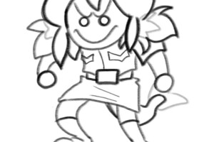 Резуненко Александра Сергеевна — Портфолио №12