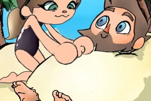 Резуненко Александра Сергеевна — Портфолио №13