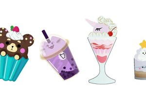 Резуненко Александра Сергеевна — Портфолио №2