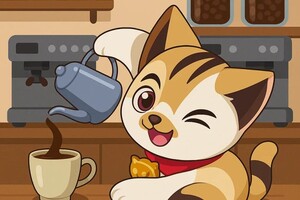 Резуненко Александра Сергеевна — Портфолио №6