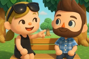 Резуненко Александра Сергеевна — Портфолио №7