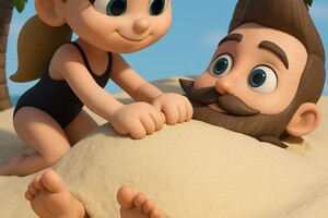 Резуненко Александра Сергеевна — Портфолио №9