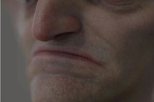 Саленко Сергей Павлович — Персонаж для синематика \