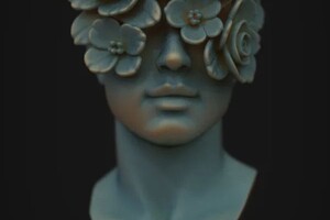 Саленко Сергей Павлович — Мастер модель — Портфолио №8