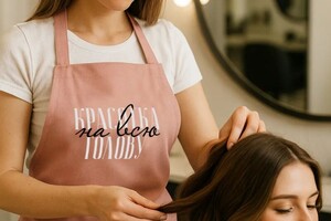 Салихова Камила Курбанисмаиловна — Разработка фирменного стиля — Портфолио №80