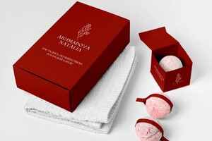 Салихова Камила Курбанисмаиловна — Портфолио №88