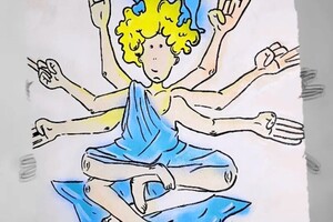 Шабанова Карина Валерьевна — Портфолио №3