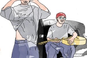 Шабанова Карина Валерьевна — Портфолио №8