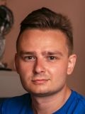 Шелемба Юрий Михайлович — дизайнер; no-code разработка, маркетолог (Ростов)