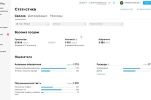 Сидорук Татьяна Романовна — Создание профиля на Авито с нуля: Профессиональное оформление, привлекательное описание, ключевые слова.; Глубокий... — Портфолио №10