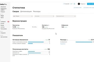 Сидорук Татьяна Романовна — Создание профиля на Авито с нуля: Профессиональное оформление, привлекательное описание, ключевые слова.; Глубокий... — Портфолио №4