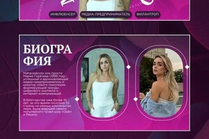 Силина Полина Дмитриевна — Портфолио №15