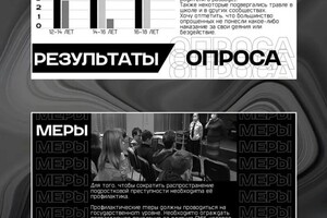 Силина Полина Дмитриевна — Портфолио №2