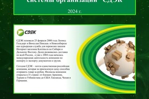 Силина Полина Дмитриевна — Портфолио №4