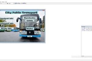 Скачко Илья Сергеевич — форма созданная в FoxPro для работы с данными — Портфолио №8