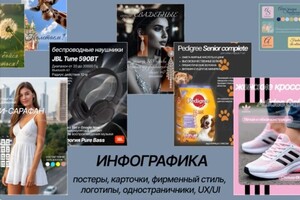 Степанова Анастасия Николаевна — Портфолио №4
