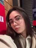 Сухоловская Алина Андреевна — дизайнер, маркетолог (Ростов)