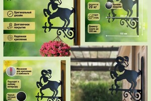 Тарасенко Алла Юрьевна — Портфолио №1