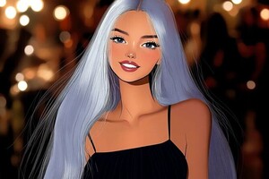 Татьяна — Портфолио №3