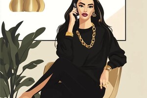 Татьяна — Портфолио №4