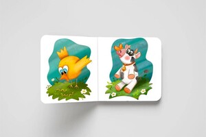 Тимашкова Лада Олеговна — Портфолио №19