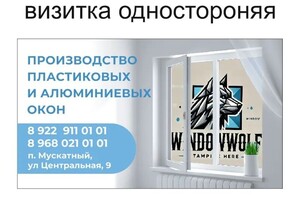 Вивденко Екатерина Дмитриевна — Портфолио №1