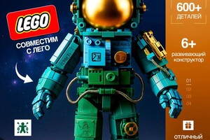 Возженникова Ангелина Андреевна — Инфографика — Портфолио №7