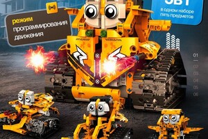 Возженникова Ангелина Андреевна — Инфографика — Портфолио №9