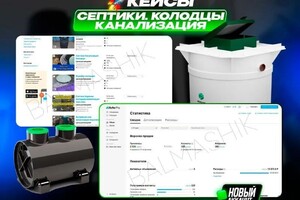 Завьялкина Алина Александровна — Кейс \