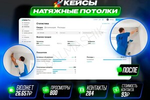 Завьялкина Алина Александровна — Кейс \