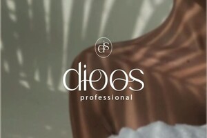 Зайцева Ксения Андреевна — Логотип для уходовой косметики — Портфолио №3