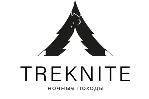 Зайцева Ксения Андреевна — Логотип для организаторов ночных походов ? — Портфолио №43