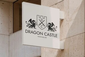 Зайцева Ксения Андреевна — Логотип для пивного бара — Портфолио №61