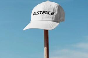 Зайцева Ксения Андреевна — Логотип для бренда спортивной одежды — Портфолио №62