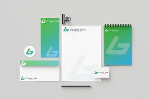 Зайцева Ксения Андреевна — Логотип для маркетинговой компании — Портфолио №67