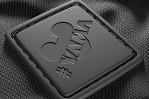 Зимовец Алексей Сергеевич — лого, бренд одежды — Портфолио №41