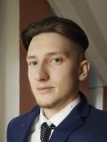 Белоусов Артем Игоревич — дизайнер, маркетолог (Рязань)
