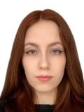 Еркаева Анна Сергеевна — дизайнер (Рязань)