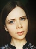 Герасёва Алёна Владимировна — копирайтер, дизайнер (Рязань)