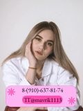Кузнецова Ксения Константиновна — дизайнер, копирайтер, маркетолог (Рязань)