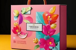 Упаковка для косметики — Павлинова Юлия Алексеевна